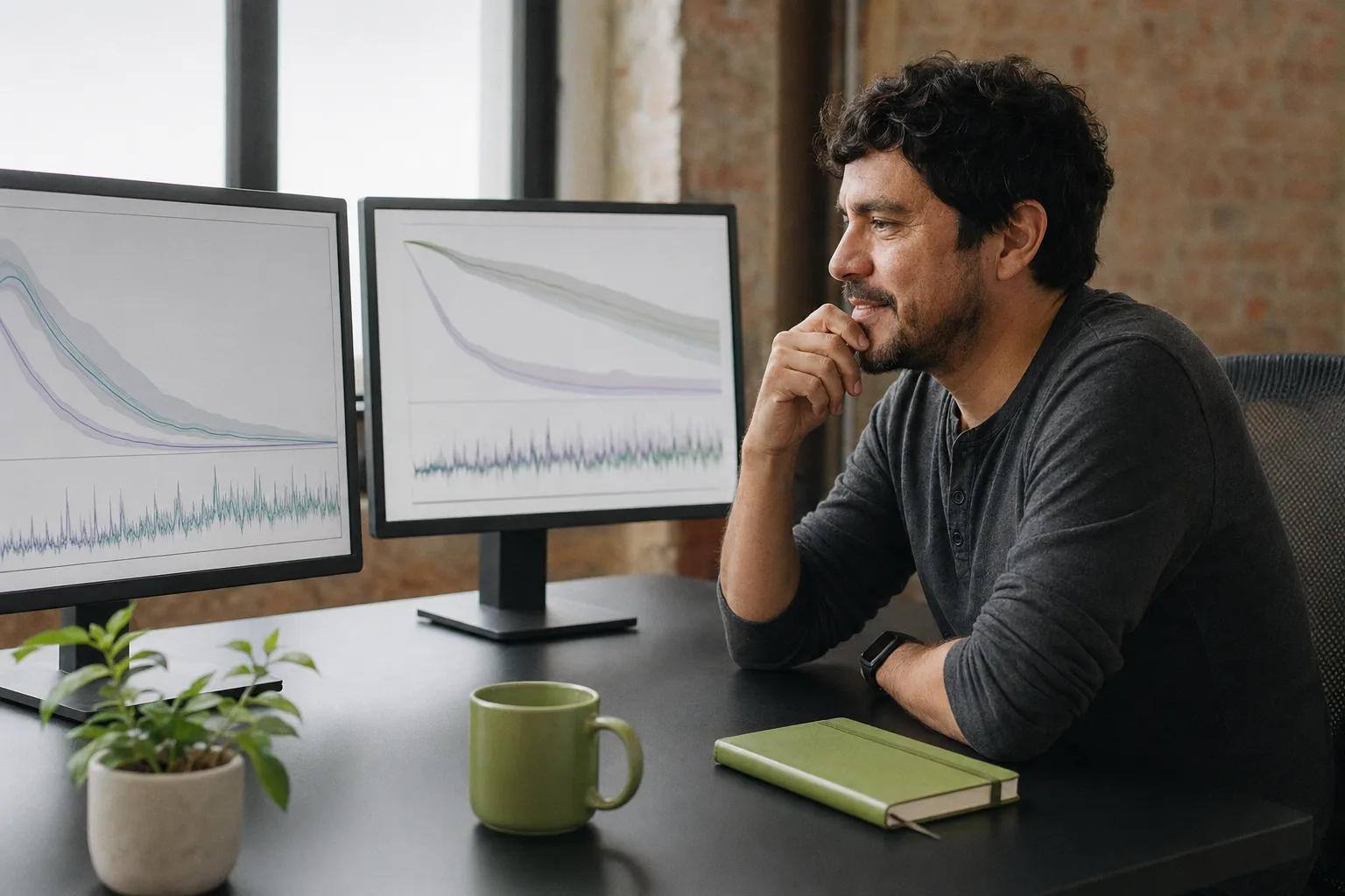 AI product development: neural networks and machine learning infrastructure