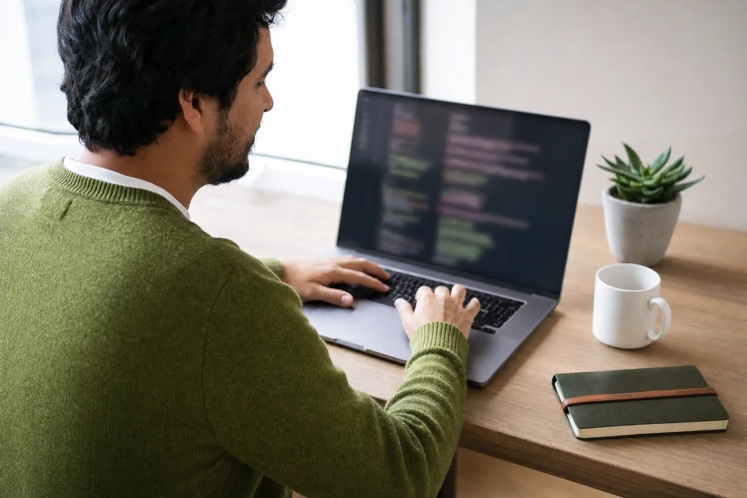 Metova software development